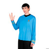 Adults Star Trek Spock Long Sleeve Costume Top