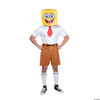 Adults SpongeBob SquarePants SpongeBob Costume