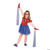 Kids Marvel Spider-Man Spider-Man Dress Costume