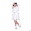 Kids Star Wars: A New Hope Princess Leia Dress Costume