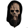 Adults Templar Knight Skeleton Face Latex Overhead Mask