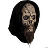 Adults Templar Knight Skeleton Face Latex Overhead Mask