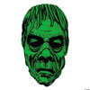 Don Post Studios Glow-in-the-Dark Glowing Ghoulies Carlise Overhead Mask