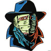 Universal Studios Darkman Enamel Pin
