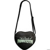 Universal Classic Monsters Bride of Frankenstein Crossbody Bag Purse