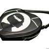 Universal Classic Monsters Bride of Frankenstein Crossbody Bag Purse