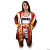 Women's Rocky Rocky Balboa Costume