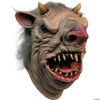 Adults Ghoulies II Rat Ghoulie Overhead Mask