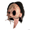 The Texas Chainsaw Massacre Game Nicotero Leatherface Latex Mask