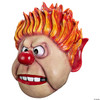 The Year Without Santa Claus Heat Miser Latex Mask