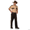 Adults Walking Dead Rick Grimes Costume