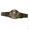 Championship Boxing Belt Costume Accessory