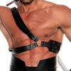 Adults Celtic Sword Back Sling Costume Accessory