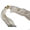 Women's Round Braid Attachment Wig