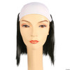 Bald Straight Clown Wig
