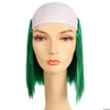 Bald Straight Clown Wig