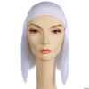 Bald Straight Clown Wig