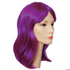 Women's New Round Cleo Wig
