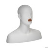 Mustache EM21 Hu Dk Brown Gray 56