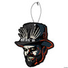 3 1/2" Candy Corn Dr. Death Cinnamon Fear Freshener