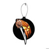 3 1/2" Halloween (1978) Poster Cinnamon Fear Freshener