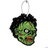 3 1/2" Trick or Treat Studios Shock Monster Cherry Fear Freshener