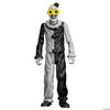 5 1/2" Terrifier 2 Art the Clown Costume Shop Collectible Action Figure