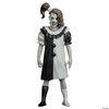 4 1/2" Terrifier 2 Pale Girl Collectible Action Figure