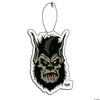 3 1/2" Toxictoons Werewolf Bubble Gum Fear Freshener