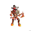 5" Gwar Bälsäc The Jaws of Death Collectible Action Figure