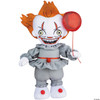 20" IT Stylized Pennywise with Red Balloon Halloween Decoration