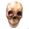 13" Light Up Skull