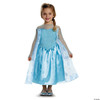 Toddler Classic Disney's Frozen Elsa Dress Costume