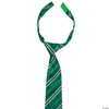 Kids Harry Potter Slytherin Breakaway Tie Costume Accessory