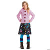 Kids Deluxe Harry Potter Luna Lovegood Costume