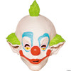 Adults Killer Klowns from Outer Space Shorty Overhead Mask