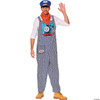 Adults Thomas & Friends Conductor Costume