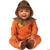 Baby Trick 'r Treat Sam Jumpsuit Costume