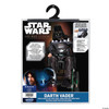 Star Wars Darth Vader Adaptive Costume