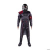 Adults Qualux Star Wars: Kenobi Purge Trooper Jumpsuit Costume