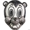 Adults The Umbrella Academy Agent Hazel 02 Mask Costume Accessory