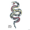 Tattoo Vintage Snake