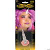 Adults Prosthetic Latex Unicorn Horn