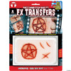 Tinsley Transfers Engraved 3D FX Transfer Prosthetics