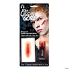 Tinsley Transfers Glam Gore Deep Cut 3D FX Transfer Prosthetic