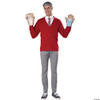 California Costumes Be My Neighbor Kit - Adult