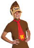 Disguise Disguise Donkey Kong Kit - Super Mario Brothers - 768394