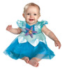 Disguise Ariel Deluxe Costume - the Little Mermaid - 739312