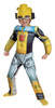 Disguise Bumblebee Rescue Bot Muscle Costume - Transformers Rescue Bots