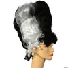 Monster Bride Wig